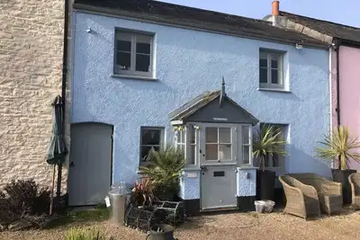 Image de Quay Cottage