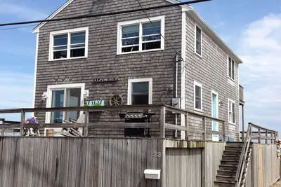 Image de Ocean Front Beach House - Plage de Sand Hills