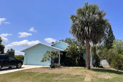 Image de Dolphin House: 2 bedroom cottage