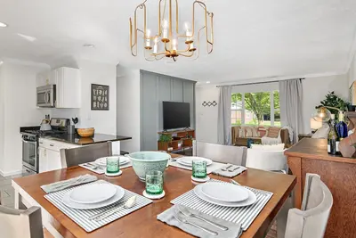 Image de Beautiful 3 bedroom home in Brevard