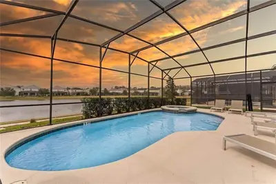 Image de Amazing Bella Vida Resort 270bd-5 Bedrooms - 5 Bathrooms - 10 Guests- Lake View