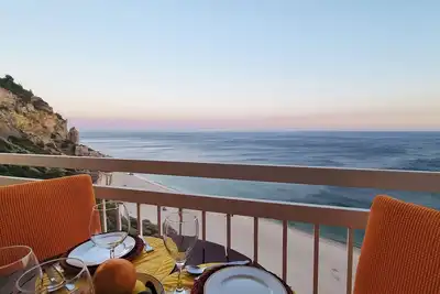 Image de Appartement Sun&Sea - Front de mer, accès direct à la plage!