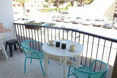 Image de Sol-y-Days Hespérides, Appartement familial à 50m de la plage