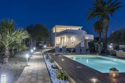 Image de The Perseids Eco Home San Lorenzo