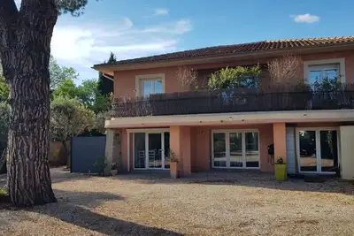 Image de Appartement frejus, 5 pers, proche mer et centre historique