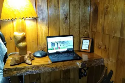 Image de Cabin #11 -The Cadillac