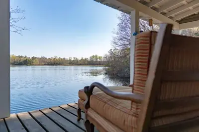 Image de Freeman Farm “Love Shack” Bunkhouse for 5 or 1.