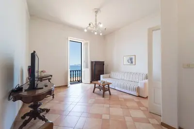 Image de Appartement-Appartement-Salle de bain privée-Vue mer-Alghero Seaview Apt