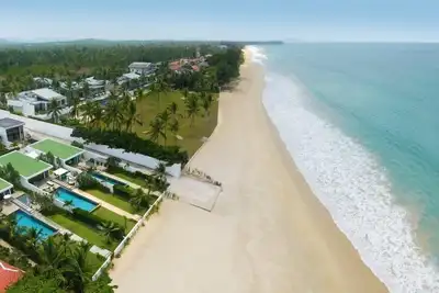Image de Absolute Beachfront Luxury Villa in Phuket, Thailand
