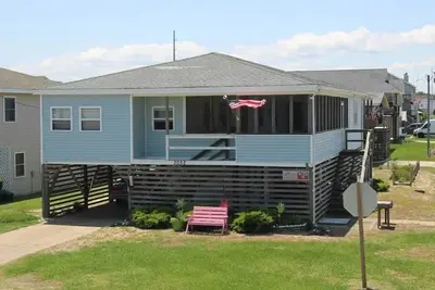 Image de \"The Hammock Cottage\"