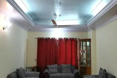 Image de Heart of Chittagong Near Gec Cicle Roof top High Secured Air Cond Panth House