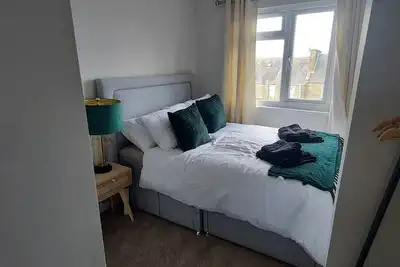 Image de Spacious, lively, lovely and feel right at home