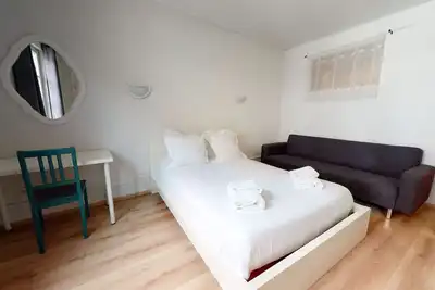 Image de gite petite venise centre historique up to 4