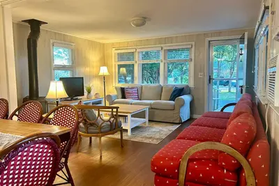 Image de Cape Home Great for Families - Walk to Beach