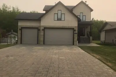 Image de Spacious Northern Retreat