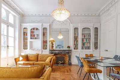 Image de Le Roi René - XIXe siècle - Château