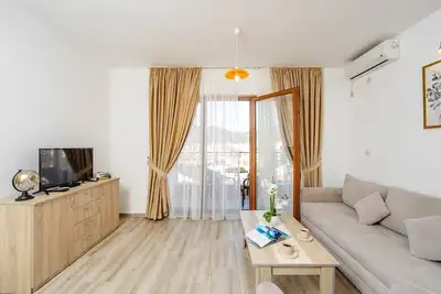 Image de Arvala Apartments  - Apartment with Balcony