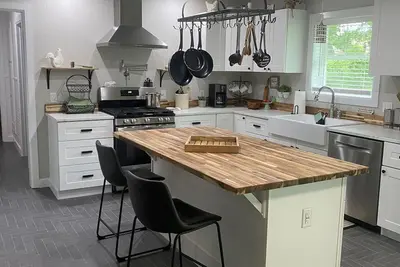 Image de Greenwood Ar Adorable Cottage