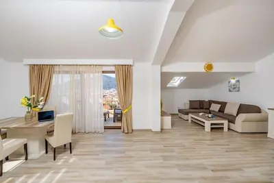 Image de Arvala  Apartments  - Deluxe apartment with sea view