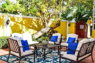 Image de Brownstone Sunshine Lodge