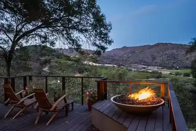Image de Enjoy the Beautiful Napa Valley from Villa Vida!