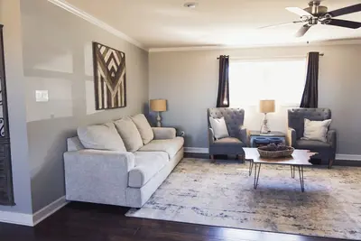 Image de The Cottage at Jamestown Ranch