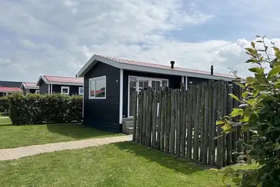 Image de Dormir sur la plage de Nieuwvliet-Bad