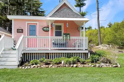 Image de Lighthouse - Q991 near Sandy Gorgeous Ogunquit Beach