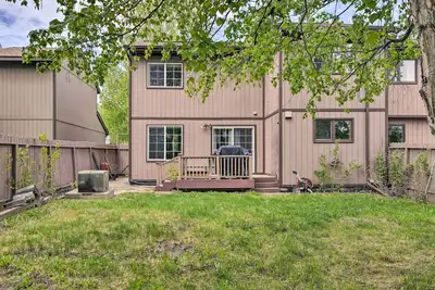 Image de Pet Friendly Anchorage Retreat w/ Deck & Yard