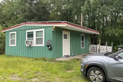 Image de Home in The Berkshires - Becket