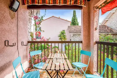 Image de Appartement Canet - Welkeys