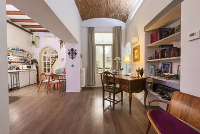 Image de Florence Hideaway apartment by Mmega