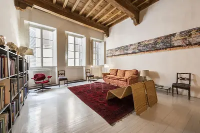 Image de San Firenze House for rent by Mmega