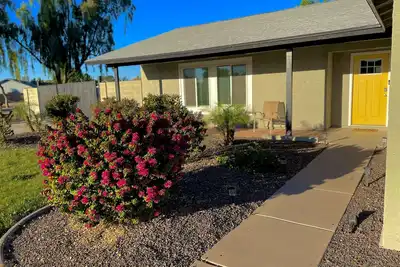 Image de Newly Remodeled Deluxe 3 Bedroom w/ Pool