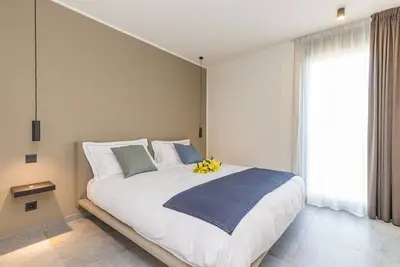 Icon H 406 Suite Business, Lugano, Switzerland