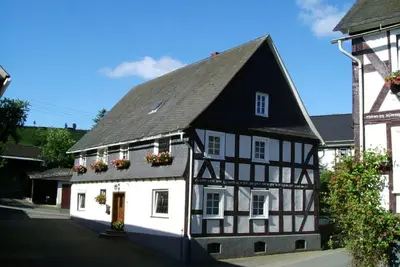 Image de Vacation home Mittelhof 13 - cozy vacation home in picturesque Elsoff