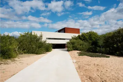 Image de 4bdr, 3. 5 Bdr. Stunning new Modern House in Jose Ignacio