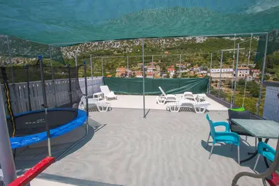 Appartement Fila (88381-A1) - Zvečanje