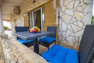 Image de Appartement David (88421-A1) - Liznjan