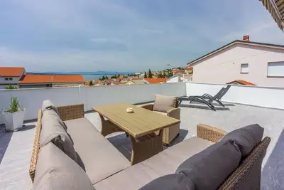 Image de Appartement Ljubica (84943-A1) - Selce (Crikvenica)