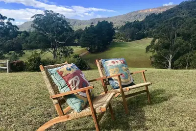 Image de Martha's Villa - panoramic, peaceful location