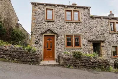 Image de Top House, pet friendly, character holiday cottage in Settle