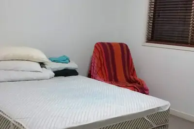 Image de Salle de bains attenante sur votre propre étage juste 12 min au Cbd