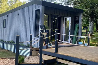 Image de Close to Nature Easy to Find Cosy, Romantic Getaway