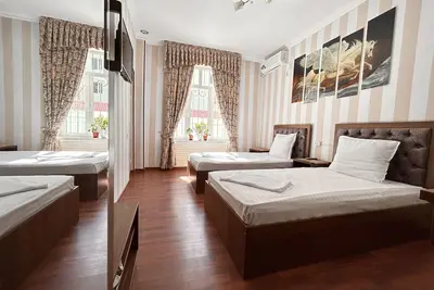 Image de Cosy hotel rooms -5 minutes walking to iconic places Samarkand