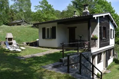 Image de Maison Míla50 by Interhome