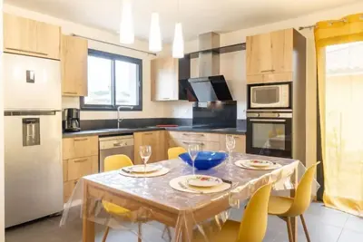 Image de Alouèdes by Interhome