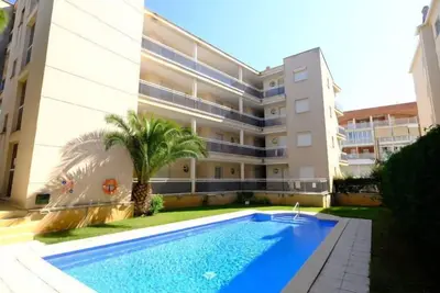 Apartamento Duc Medinacelli by Interhome