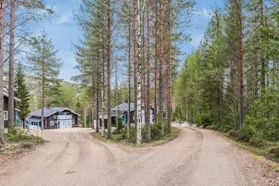 Image de Revontuli 1 by Interhome