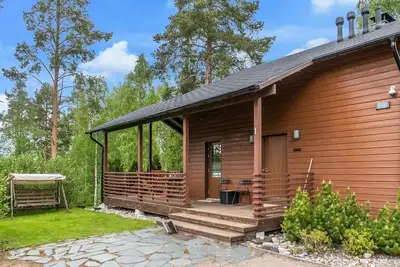 Image de Kanervarinne by Interhome